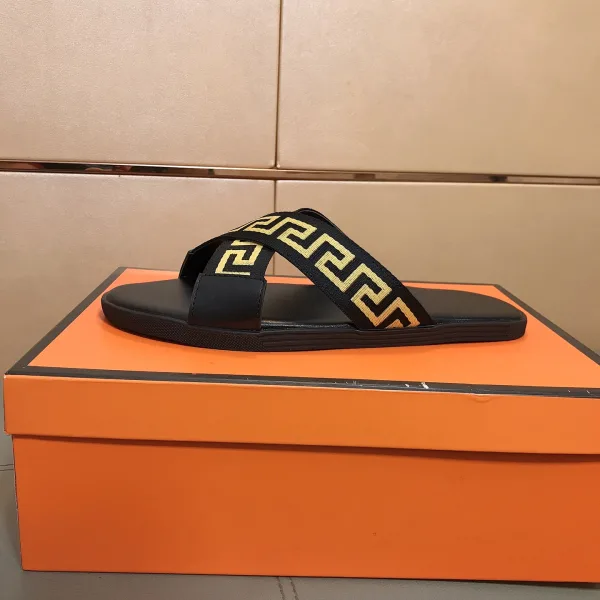 Versace Slippers