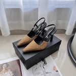 Saint Laurent Sandals Ash Spring Early