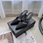 Saint Laurent Sandals Ash Spring Early