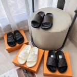 Louis Vuitton Slippers Ash