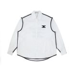 Celine Shirt Black
