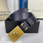 Gucci Belt Pigskin Cowhide