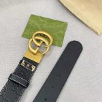 Gucci Belt Top-Grain Cowhide
