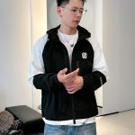 Zegna Outerwear Color Eva