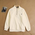 Ralph Lauren Hoodie Red