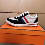 Thom Browne Cowhide Sneakers
