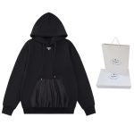 Prada Cotton Hoodie