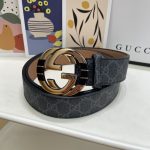 Gucci Belt Color