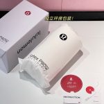 Lululemon Latex Pillow For Fall