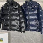 Prada Iron Shirts