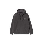 Carhartt Hoodie Green Cotton Street Style Autumn Winter And
