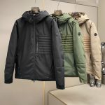 Moncler Fleece Jacket