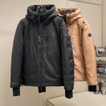 Moncler Abs Down Jacket For Autumn