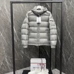 Moncler Felt Outerwear
