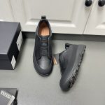 Zegna Foam Jacket