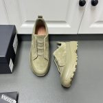 Zegna Foam Jacket
