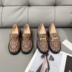 Gucci Loafers Summer Early