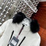 Moncler Down Jacket Goose Winter