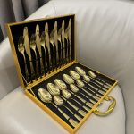 Versace Gold Set