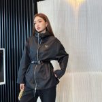 Prada Cotton Coat