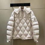 Moncler Diamond Outerwear