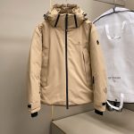 Moncler Abs Down Jacket For Autumn