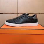 Versace Cowhide Casual Shoes