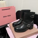 Dr. Martens Boots Autumn Winter
