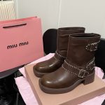 Dr. Martens Boots Autumn Winter