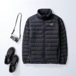 Nike Windproof Jacket Down Winter