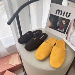 Miu Baotou Tuo Red Autumn Winter