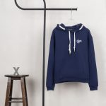Louis Vuitton Cotton Hoodie