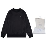 Prada Cotton Hoodies
