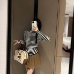 Miu Miu Base Layer Shirt