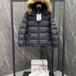 Moncler Nylon Outerwear