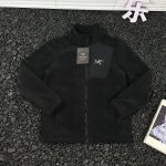 Archaeopteryx Coat Red Fleece Running Exquisite Workmanship Autumn Winter And Warm