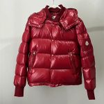 Moncler Coat For Winter