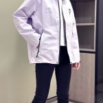 Archaeopteryx Outerwear Red