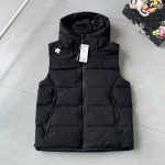 Descente Vest Ash Down Winter