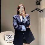 Miu Miu Abs Outerwear For Early Spring