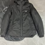 Prada Down Jacket For Winter