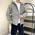 Archaeopteryx Jacket Yellow Down Fleece Autumn Slim Fit