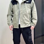 North Outerwear Red