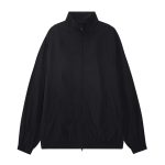 Balenciaga Jacket Yellow Nylon