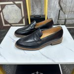 Prada Cowhide Leather Shoes