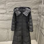 Moncler Polyester Outerwear