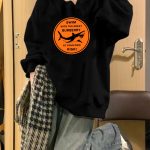 Burberry Sweatshirt Blue Cotton Xinjiang Spring Autumn