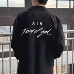 Nike Coat Red Spring Autumn