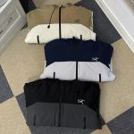 Archaeopteryx Windproof Jacket Color Microfiber Fleece Exquisite Workmanship Suitable For All Body Types Winter
