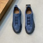 Zegna Foam Jacket